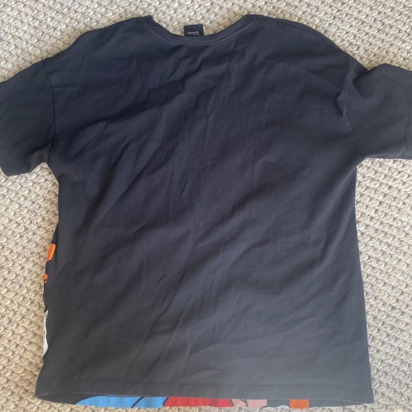 Disney Large Print Characters Tee - Picture 7 of 7